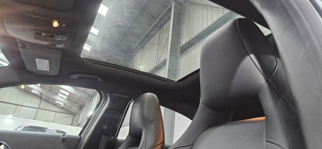 Mercedes-Benz Mercedes-Benz Classe A 200 CDI AMG Sport