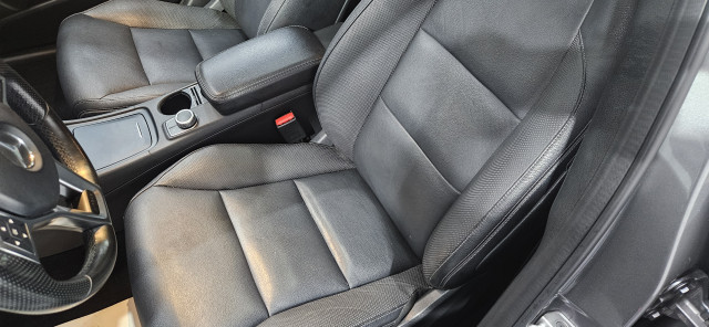 Mercedes-Benz Mercedes-Benz Classe A 200 CDI AMG Sport