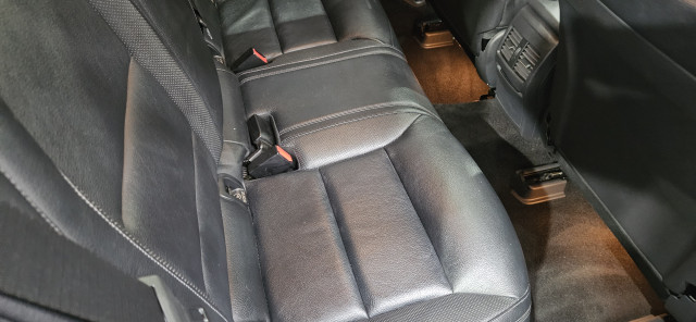 Mercedes-Benz Mercedes-Benz Classe A 200 CDI AMG Sport
