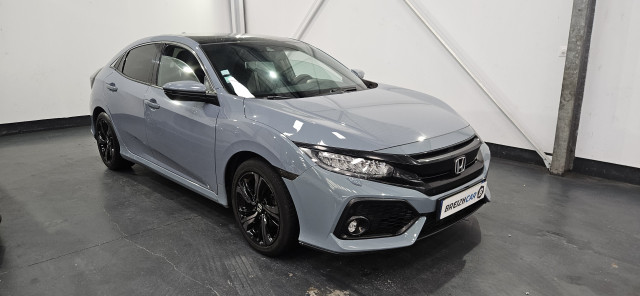 Honda Honda Civic X 1.0 i-VTEC 129ch Exclusive Premium 5p