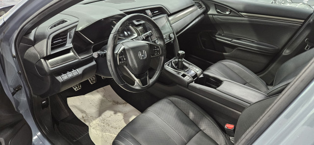 Honda Honda Civic X 1.0 i-VTEC 129ch Exclusive Premium 5p