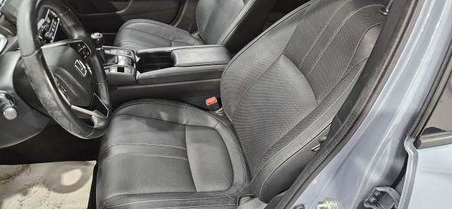 Honda Honda Civic X 1.0 i-VTEC 129ch Exclusive Premium 5p