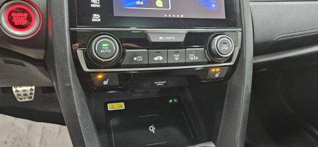 Honda Honda Civic X 1.0 i-VTEC 129ch Exclusive Premium 5p
