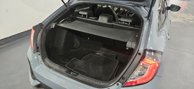 Honda Honda Civic X 1.0 i-VTEC 129ch Exclusive Premium 5p