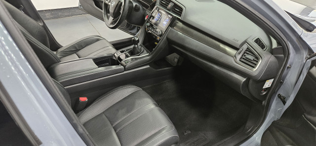 Honda Honda Civic X 1.0 i-VTEC 129ch Exclusive Premium 5p
