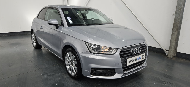 Audi Audi A1  1.0 TFSI 95ch ultra Ambiente S tronic 7