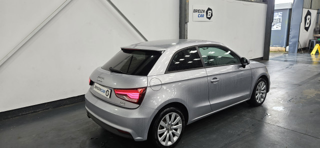 Audi Audi A1  1.0 TFSI 95ch ultra Ambiente S tronic 7