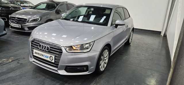 Audi Audi A1  1.0 TFSI 95ch ultra Ambiente S tronic 7