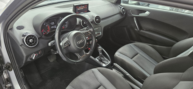 Audi Audi A1  1.0 TFSI 95ch ultra Ambiente S tronic 7