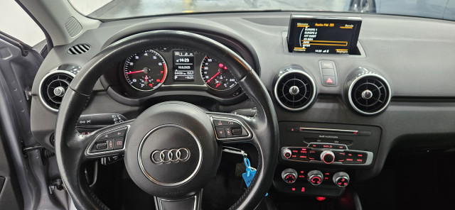 Audi Audi A1  1.0 TFSI 95ch ultra Ambiente S tronic 7