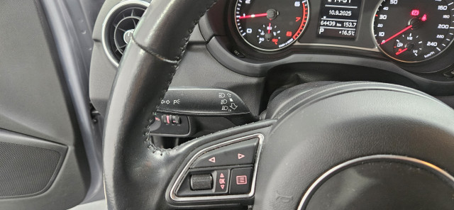 Audi Audi A1  1.0 TFSI 95ch ultra Ambiente S tronic 7