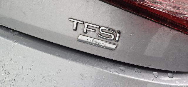 Audi Audi A1  1.0 TFSI 95ch ultra Ambiente S tronic 7