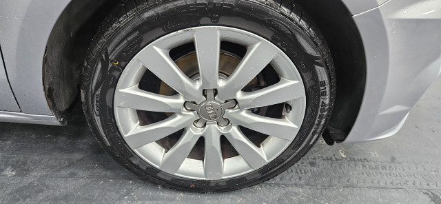 Audi Audi A1  1.0 TFSI 95ch ultra Ambiente S tronic 7