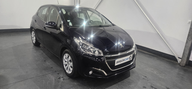 Peugeot Peugeot 208  1.5 BlueHDi 100ch E6.c Active 5p
