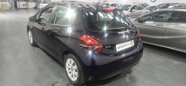 Peugeot Peugeot 208  1.5 BlueHDi 100ch E6.c Active 5p