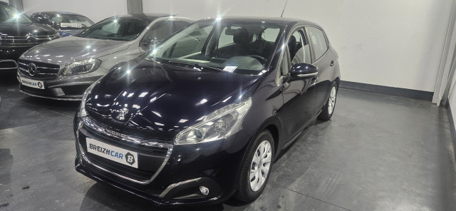 Peugeot Peugeot 208  1.5 BlueHDi 100ch E6.c Active 5p