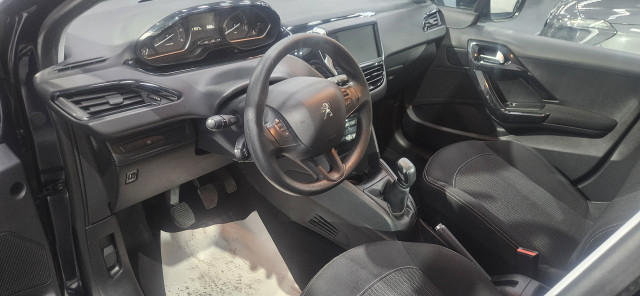 Peugeot Peugeot 208  1.5 BlueHDi 100ch E6.c Active 5p