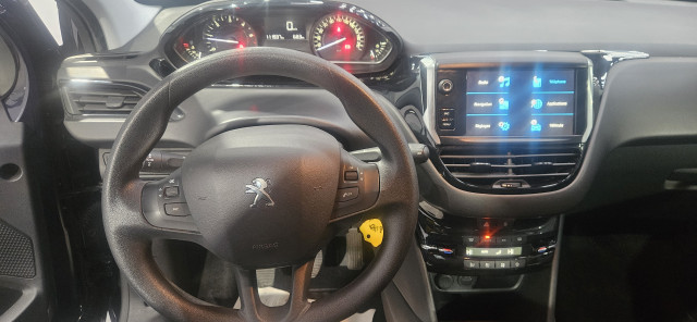 Peugeot Peugeot 208  1.5 BlueHDi 100ch E6.c Active 5p