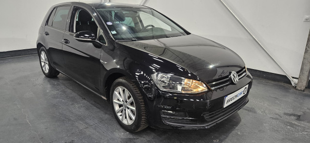 Volkswagen Volkswagen Golf VII 1.2 TSI 105 BlueMotion Technology Lounge 5p