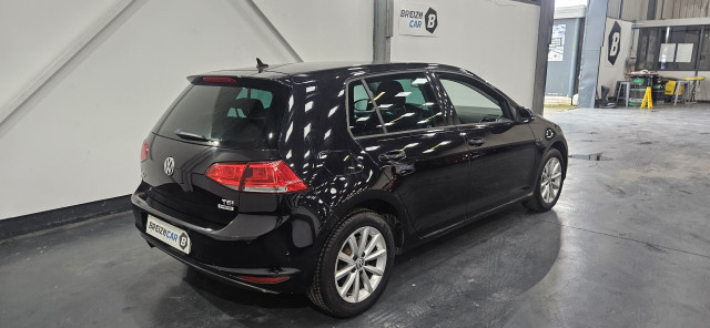 Volkswagen Volkswagen Golf VII 1.2 TSI 105 BlueMotion Technology Lounge 5p