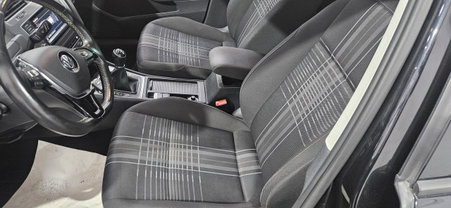 Volkswagen Volkswagen Golf VII 1.2 TSI 105 BlueMotion Technology Lounge 5p