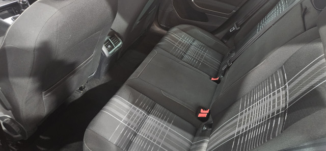 Volkswagen Volkswagen Golf VII 1.2 TSI 105 BlueMotion Technology Lounge 5p