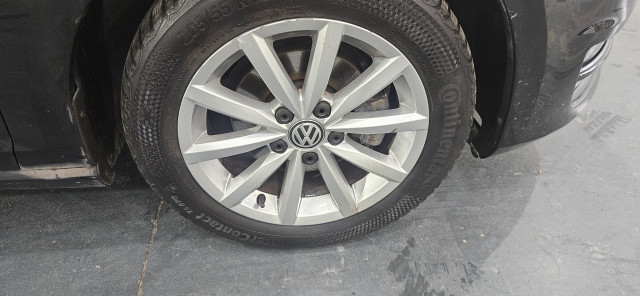 Volkswagen Volkswagen Golf VII 1.2 TSI 105 BlueMotion Technology Lounge 5p