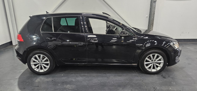 Volkswagen Volkswagen Golf VII 1.2 TSI 105 BlueMotion Technology Lounge 5p