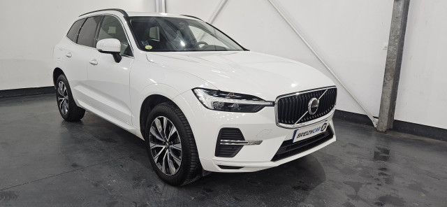 Volvo Volvo XC60 B4 Business Executive 2WD