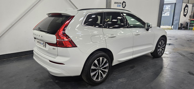 Volvo Volvo XC60 B4 Business Executive 2WD