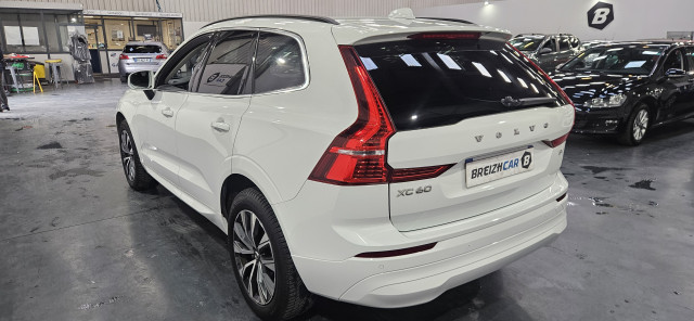 Volvo Volvo XC60 B4 Business Executive 2WD