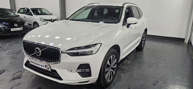 Volvo Volvo XC60 B4 Business Executive 2WD