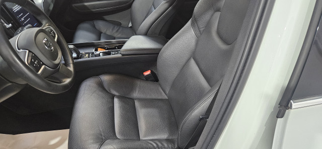 Volvo Volvo XC60 B4 Business Executive 2WD