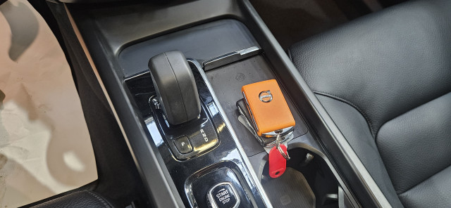 Volvo Volvo XC60 B4 Business Executive 2WD