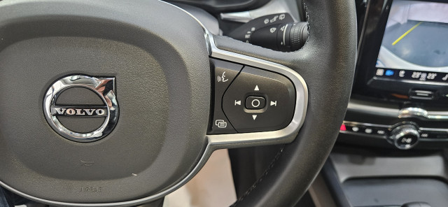 Volvo Volvo XC60 B4 Business Executive 2WD