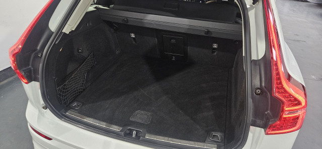 Volvo Volvo XC60 B4 Business Executive 2WD
