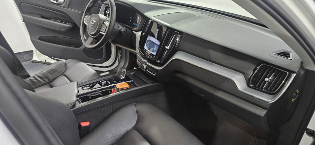 Volvo Volvo XC60 B4 Business Executive 2WD