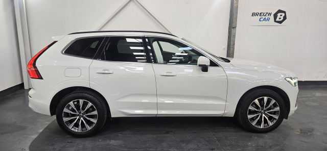 Volvo Volvo XC60 B4 Business Executive 2WD