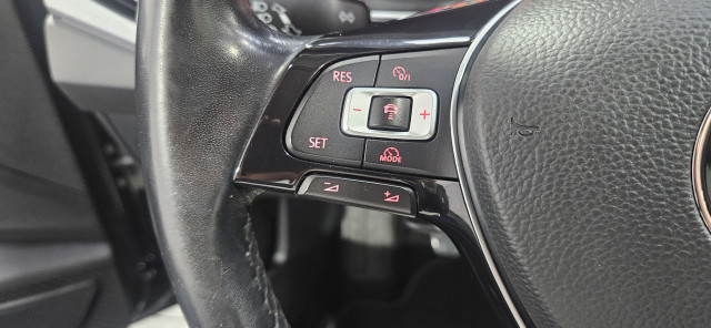 Volkswagen Volkswagen Polo 1.0 TSI Highline