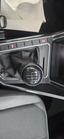 Volkswagen Volkswagen Polo 1.0 TSI Highline