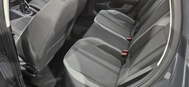 Volkswagen Volkswagen Polo 1.0 TSI Highline