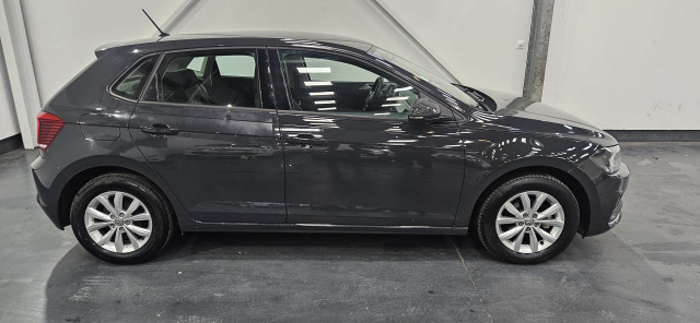 Volkswagen Volkswagen Polo 1.0 TSI Highline