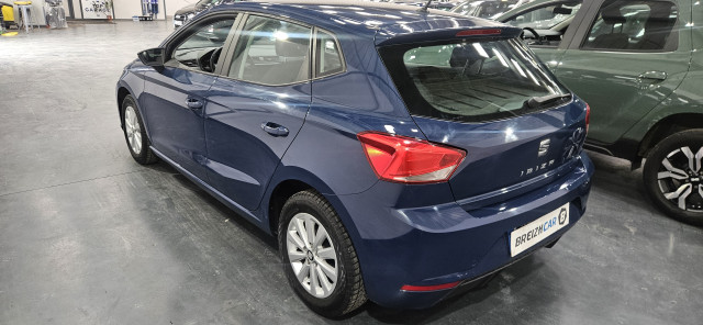 Seat Seat Ibiza 1.0 75ch STYLE CARPLAY 