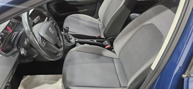 Seat Seat Ibiza 1.0 75ch STYLE CARPLAY 