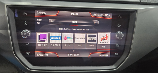 Seat Seat Ibiza 1.0 75ch STYLE CARPLAY 