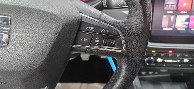 Seat Seat Ibiza 1.0 75ch STYLE CARPLAY 