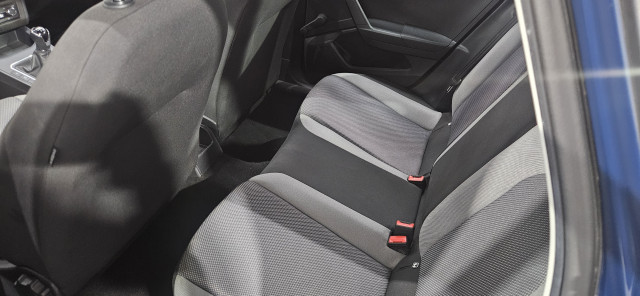 Seat Seat Ibiza 1.0 75ch STYLE CARPLAY 