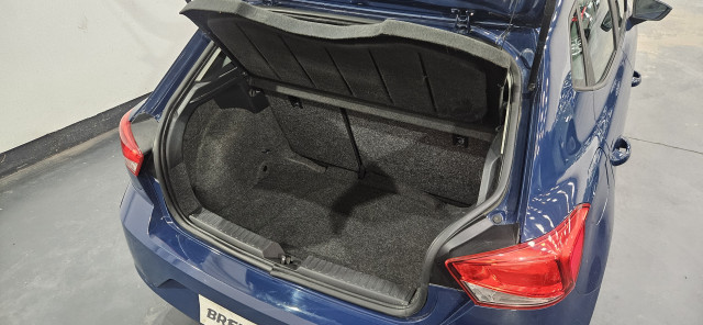 Seat Seat Ibiza 1.0 75ch STYLE CARPLAY 