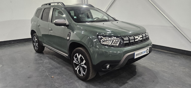 Dacia Dacia Duster 1.0 TCe LPG Journey Go
