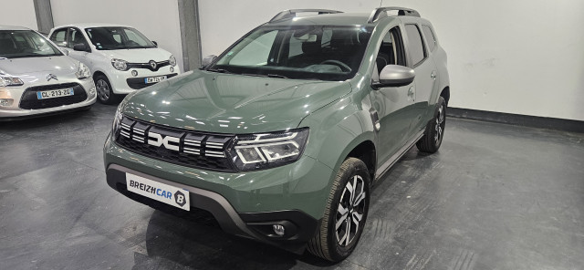 Dacia Dacia Duster 1.0 TCe LPG Journey Go